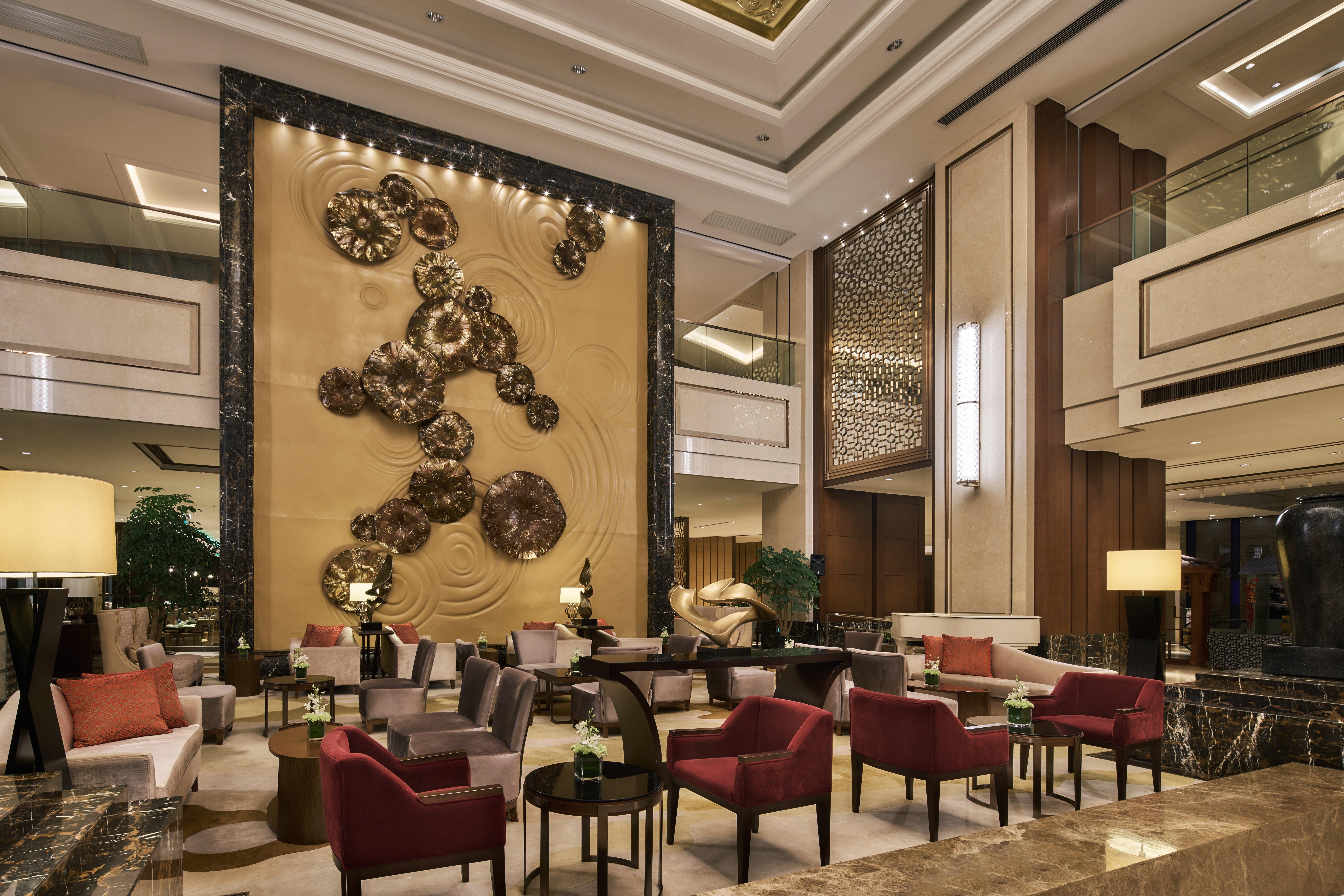 Crowne Plaza Shaoxing, An Ihg Hotel Exteriér fotografie