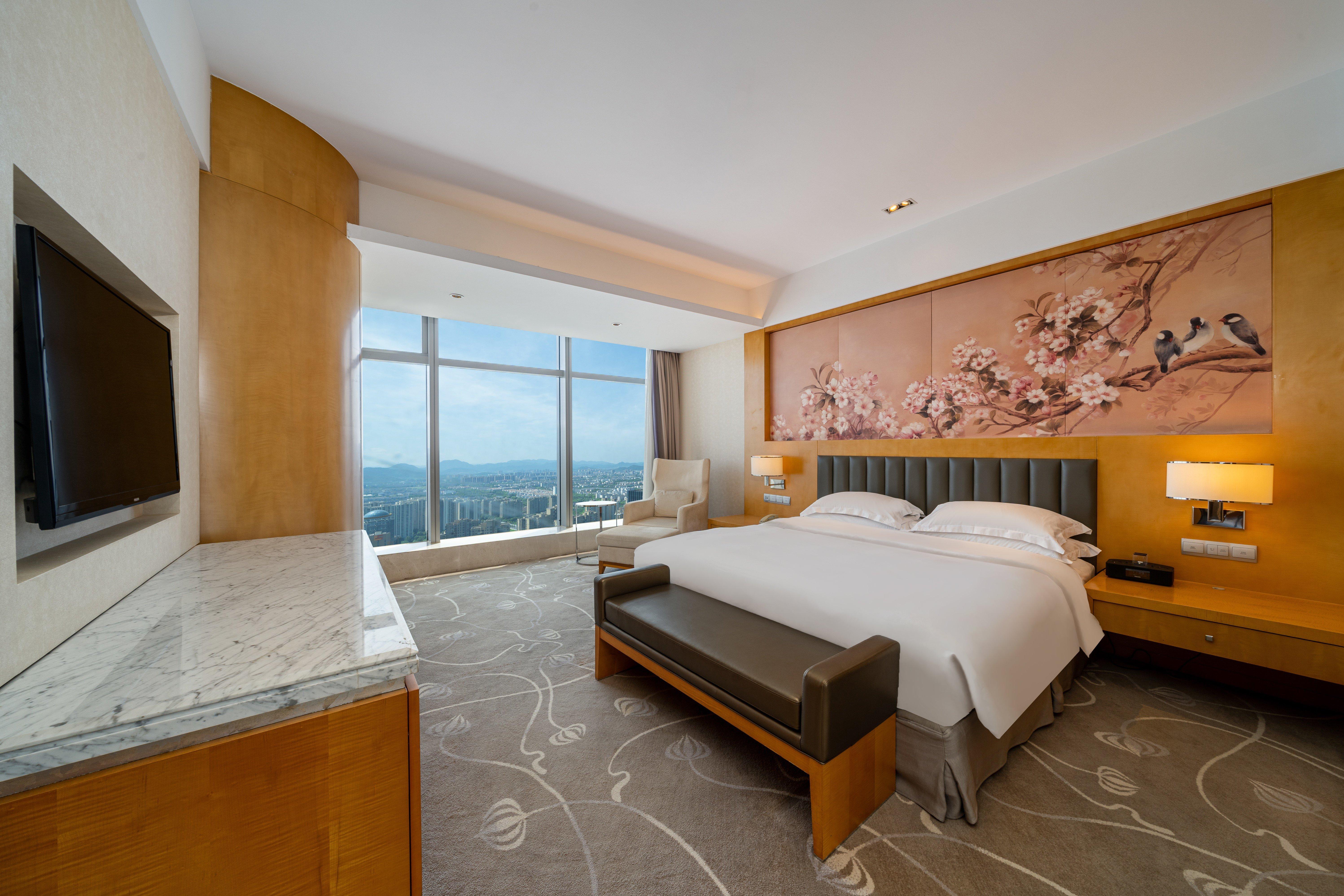 Crowne Plaza Shaoxing, An Ihg Hotel Exteriér fotografie